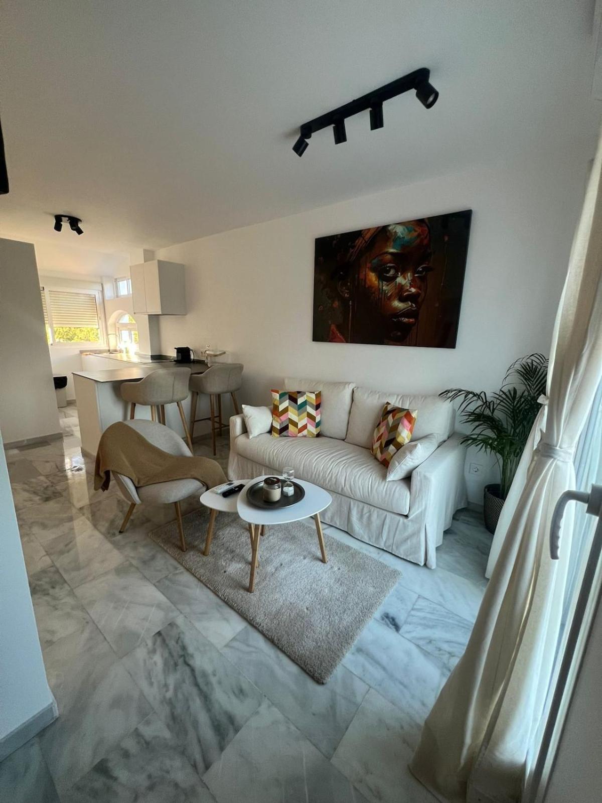 Apartment Super Riviera With Sea Views! Sitio de Calahonda
